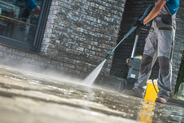 Best Post-Construction Pressure Washing  in Mineola, TX