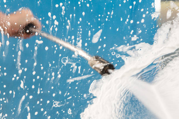 Best Gas Station Cleaning  in Mineola, TX