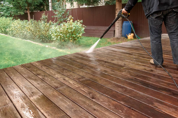 Best Machinery and Equipment Cleaning  in Mineola, TX