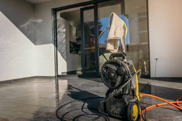 Best Patio and Deck Pressure Washing  in Mineola, TX