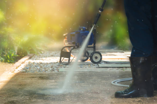 Best Restaurant Pressure Washing  in Mineola, TX