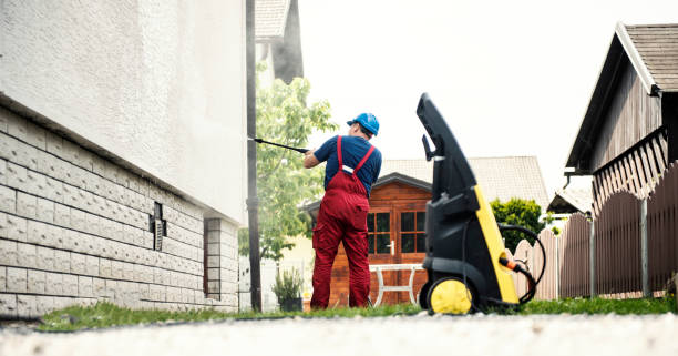 Best Building Exterior Washing  in Mineola, TX