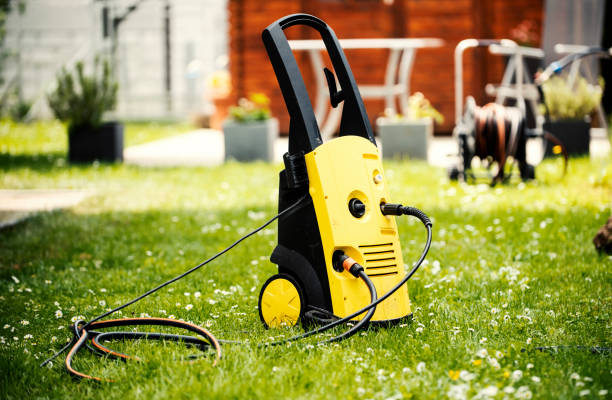 Reliable Mineola, TX Pressure Washing Solutions